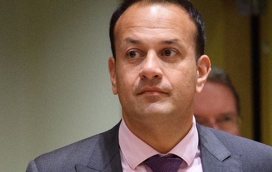 Leo Varadkar
