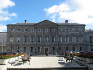 Wording for what will replace Eighth Amendment if referendum passes agreed on