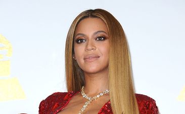 Beyoncé’s makeup artist says this eyebrow shape suits everyone