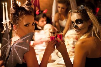 Six weeks to go! Why Penneys has us in the mood for Halloween