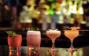 The Irish Cocktail Festival is kicking off next month and we can’t wait
