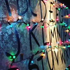 You can now visit the ‘upside down’ in THIS Stranger Things themed bar