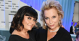 French and Saunders to hit our screens with dazzling Christmas special