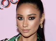 Shay Mitchell’s new show is like a mix of Pretty Little Liars and Gossip Girl