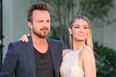 Breaking Bad’s Aaron Paul and wife Lauren expecting their first child