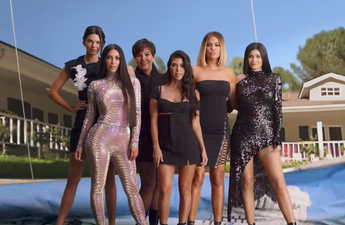 The new KUWTK anniversary promo has everyone feeling nostalgic