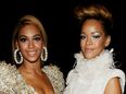These whitewashed images of Rihanna and Beyoncé have caused outrage