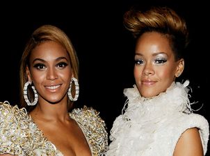 These whitewashed images of Rihanna and Beyoncé have caused outrage