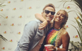 Stacey Solomon & Joe Swash post nearly identical pics with one major difference
