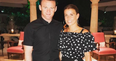 Coleen Rooney to change birth plan in light of Wayne’s conviction