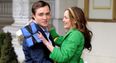 Chuck and Blair had a very explicit sex scene that ended up getting cut