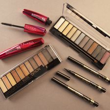 We’re giving away an amazing hamper full of Rimmel goodies!