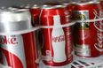 This is the reason Coke cans are red (and it has nothing to do with Santa)