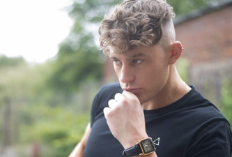 This Insta-post suggests Geordie Shore’s Scotty T got engaged