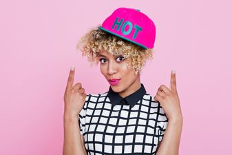 TGI Friday’s launch Extreme Shakes and we are in milkshake heaven