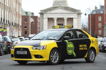 ‘Industry-standard…’ mytaxi defends the introduction of a €2 booking charge