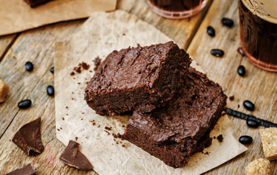 brownie recipe
