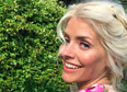 Everyone’s raving about Holly Willoughby’s skirt and we can see why