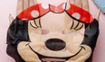 ASOS is selling a Minnie Mouse face mask and we need it right now