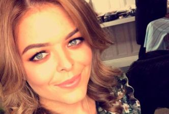 Get in! Here’s your chance to have a nice cuppa with Doireann Garrihy (closed)