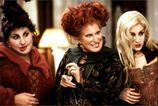 Looks like we’re one step closer to a Hocus Pocus sequel