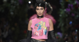 Moschino just brought My Little Pony to an entirely new (expensive) level