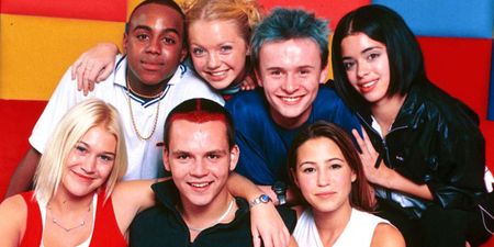 S Club 7’s Paul is selling all his S Club bits on eBay and we’re very sad
