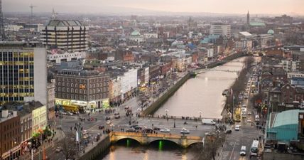 Dublin neighbourhood named one of the coolest in the world