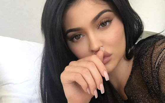 Kylie Jenner
