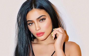 ‘Unexpected but amazing…’ 11 things we know about Kylie’s pregnancy