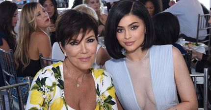 ‘Kind of wild…’ Kris Jenner is in Milan and everyone is asking about Kylie