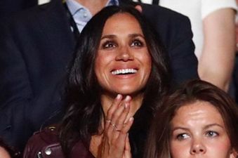 Meghan Markle makes her royal debut in Toronto… and she looks stunning
