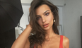 Chuffed Cork businessman took Emily Ratajkowski on a tour of Bantry