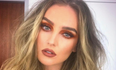 Perrie Edwards taken to hospital and forced to cancel Little Mix gig