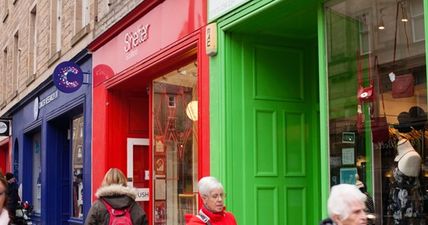Four charity shops have ceased trading following Regulator interventions
