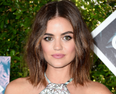 Lucy Hale had an incredible response after being body shamed online