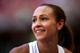Jessica Ennis-Hill announces the birth of her second child with sweet snap