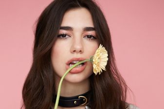 Dua Lipa has just announced Dublin gig for April 2018