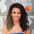 Michelle Keegan unveils her brand new trendy fashion line