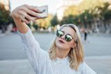 Selfies are now five times more deadly than shark attacks
