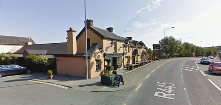 The winner of Ireland’s Tidy Towns 2017 has been named