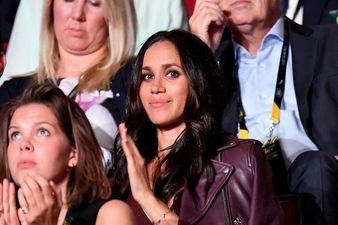 Piers Morgan’s crude comment about Meghan Markle was so awkward