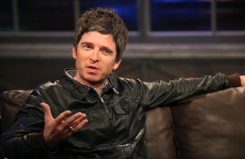 Noel Gallagher’s hilarious story of going on a session with Bono in Dublin