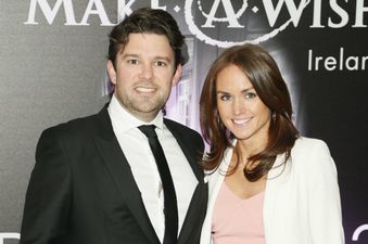 Rory McIlroy’s chef just got married in Mallorca and OMG the bride’s dress