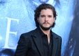 Kit Harington is reportedly engaged to girlfriend Rose Leslie