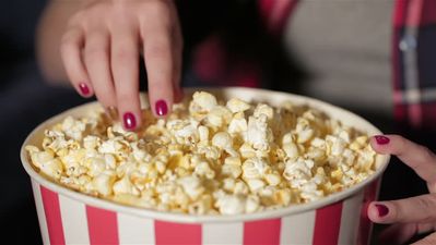 A 24-hour movie marathon is coming to Dublin and we cannot wait