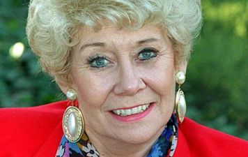 Coronation Street’s Liz Dawn has died, aged 77