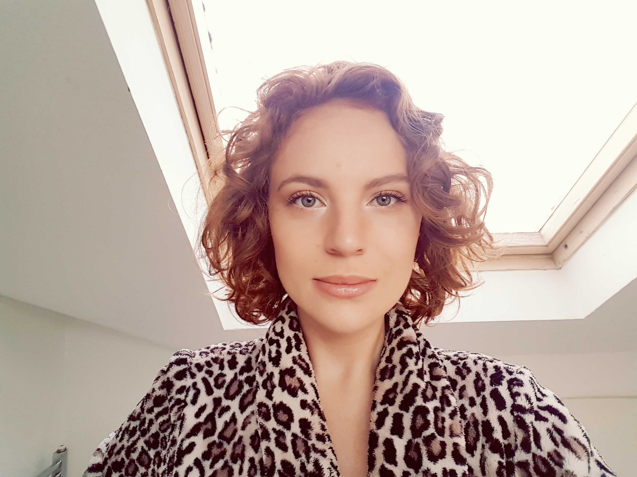 I tried out bareMinerals BAREPRO foundation and here’s what I think