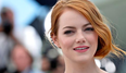 Emma Stone is the very first celeb to wear Erdem for H&M