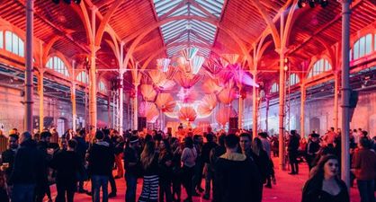 One of the headliners has pulled out of Metropolis